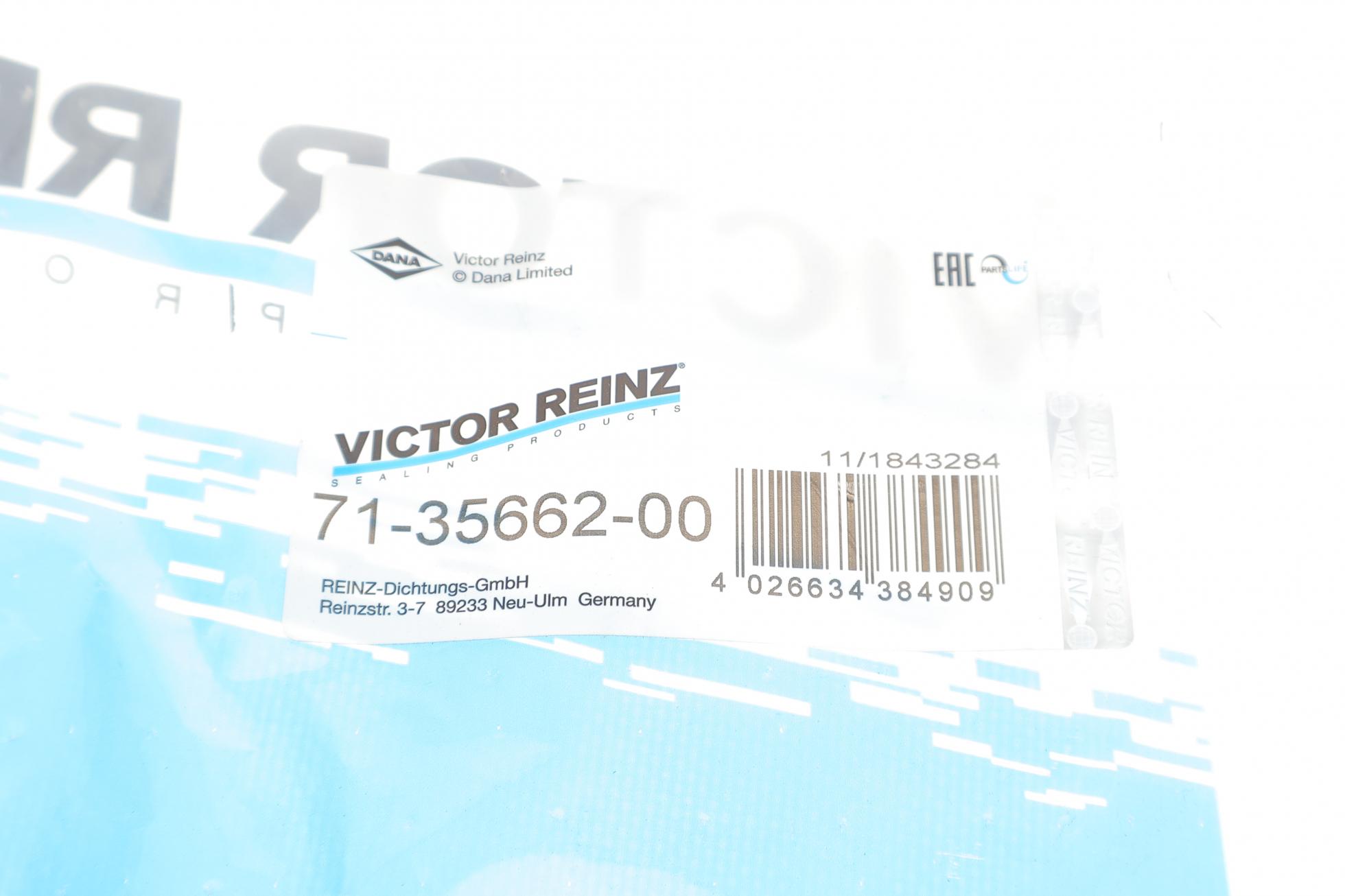 713566200 VICTOR REINZ